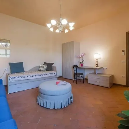 דירה House In Blu *