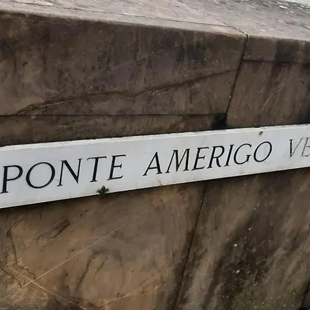 Blu In Florence, Oltrarno - San Frediano Апартаменты